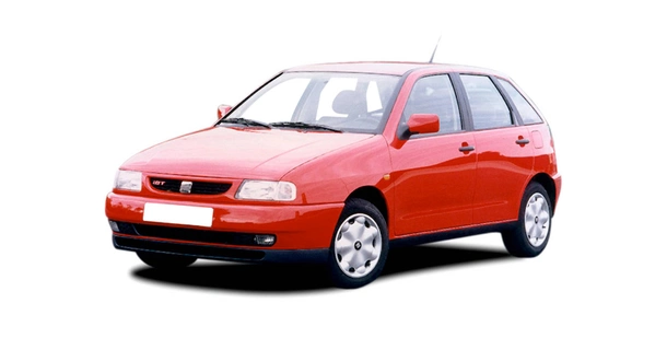 Seat Ibiza [6K1] (1993-2002)